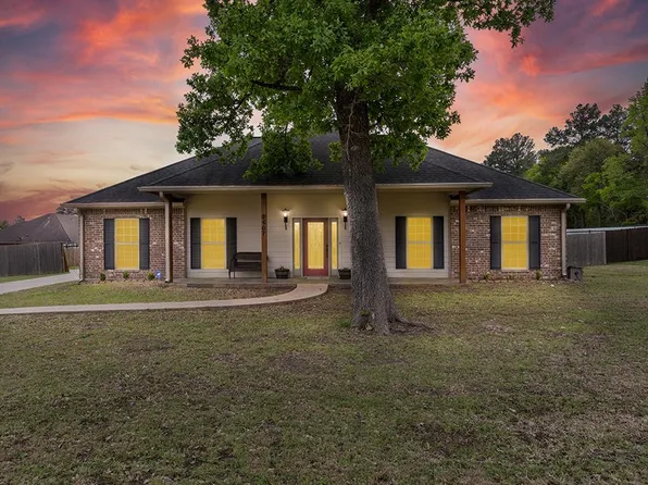 2607 Old Union Rd, Lufkin, TX 75904