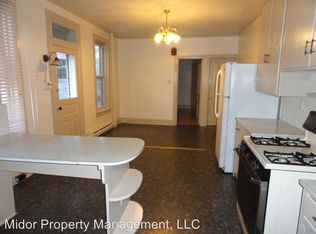 1008 N George St #1, York, PA 17404