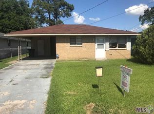 9736 Avenue J, Baton Rouge, LA 70807