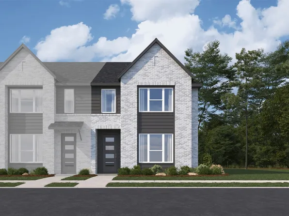 2529 Brunswick Way, Allen, TX 75454
