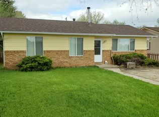 4125 Golden St, Evans, CO 80620