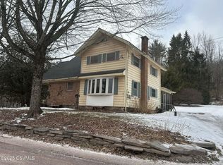 52 Bronson Rd, Sweet Valley, PA 18656