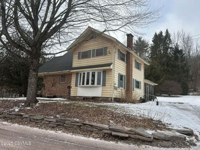 52 Bronson Rd, Sweet Valley, PA, 18656