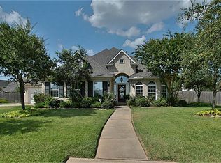 20210 Pinecreek Ridge Ln, Spring, TX 77379