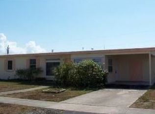 21355 Percy Ave, Pt Charlotte, FL 33952