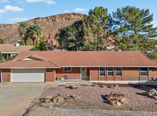1400 W La Sal Cir, Saint George, UT 84790