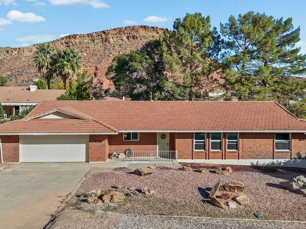1400 W La Sal Cir, Saint George, UT 84790