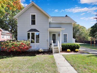 418 Forest St, Charlotte, MI, 48813