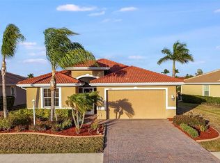 7486 Talon Bay Dr, North Port, FL 34287