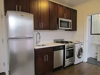 Rented by Keller Williams NYC