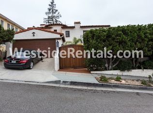 3621 Homeway Dr, Los Angeles, CA 90008