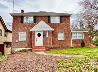 220 Cochran Rd, Pittsburgh, PA 15228