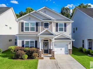 144 Chapel Lake S, Savannah, GA 31419