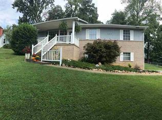 207 Dogwood Dr, Greeneville, TN 37745
