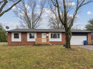 233 Burns Dr, Westerville, OH 43081