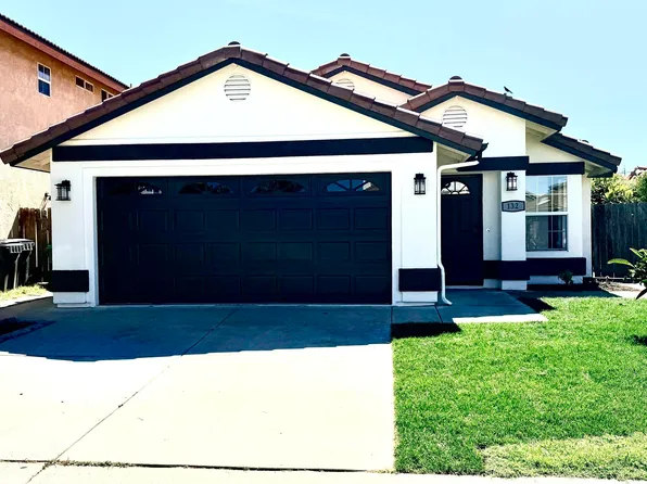 132 E Bennetta Dr, Santa Maria, CA 93458