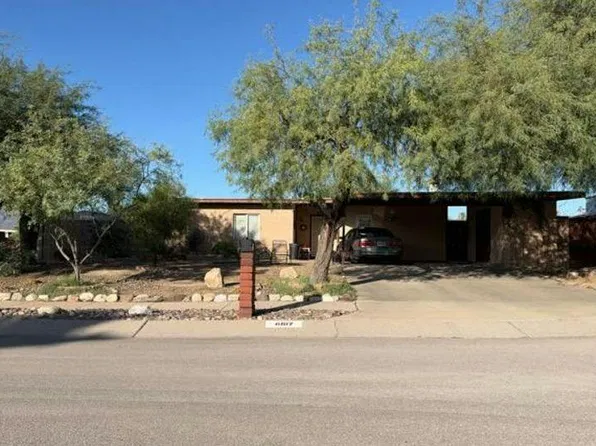 6817 N Autumn Pl, Tucson, AZ 85741