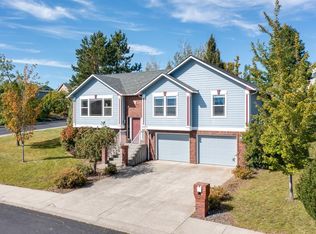 1630 SW Casey Ct, Pullman, WA 99163