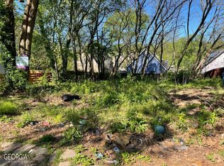 1163 Ira St SW, Atlanta, GA 30310