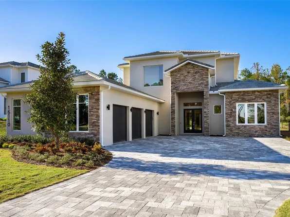 16110 Pendio Dr, Montverde, FL 34756