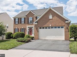 6525 Atkins Way, Gainesville, VA 20155