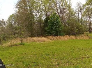 Golden Way LOT 56, Coldwater, MS 38618