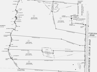 0 Bethlehem Church Rd LOT 2, Shelbyville, TN 37160