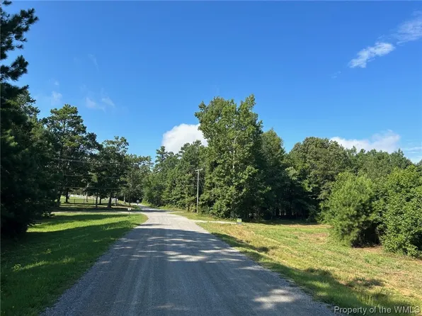 LOT 11 Kentmere Rd, Lanexa, VA 23089