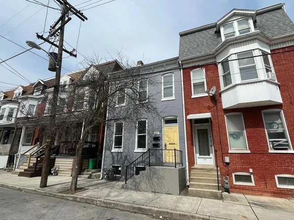 331 Smyser St, York, PA 17401