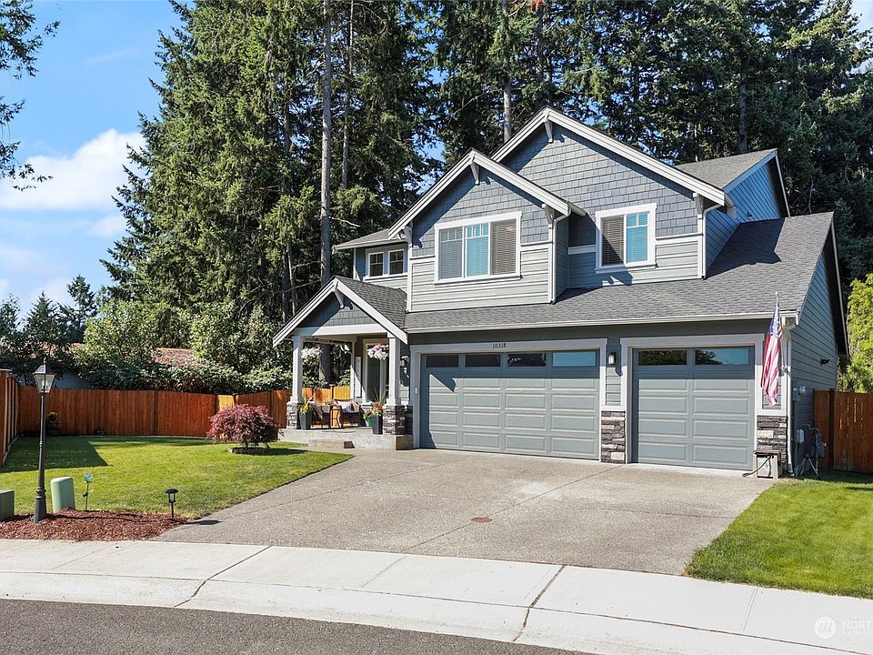 1st image of 10318 107th Street Ct SW