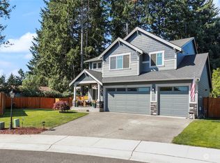 10318 107th Street Ct SW, Gig Harbor, WA