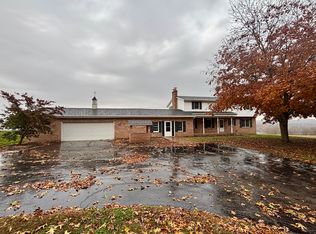3940 Batdorf Rd, Wooster, OH 44691