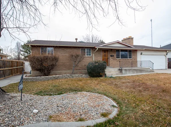 396 W Harvard St S, Midvale, UT 84047