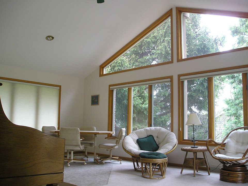 four seasons room