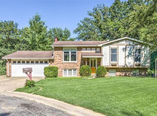 126 Miles Dr, Bethalto, IL