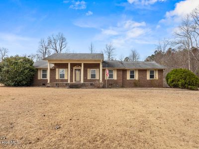 1541 Belgrade-Swansboro Road, Maysville, NC, 28555