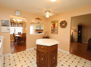 720 Norcova Dr, Chesapeake, VA 23320