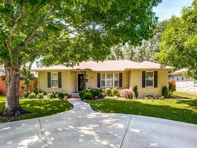 603 Devonshire Dr, Richardson, TX, 75080