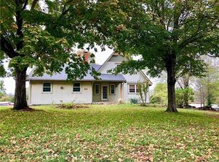 2701 Meadow Ln, Festus, MO 63028