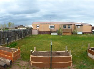18987 Hunter Ln, Belle Fourche, SD 57717