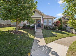 1013 Rochelle Ave, Thompsons Station, TN 37179