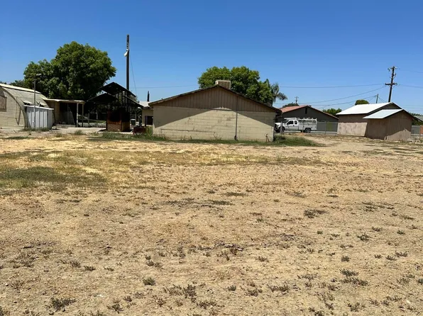 S Corcoran Avenue, Avenal, CA 93204
