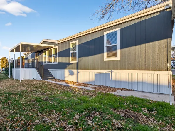 1700 W 2700 N #120, Ogden, UT 84404