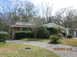 7449 Richardson Heights Pl, Jacksonville, FL 32209