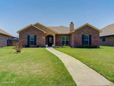 5107 Kemper St, Lubbock, TX, 79416