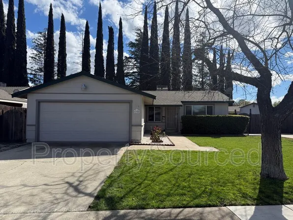 1708 Applegate Dr, Modesto, CA 95350