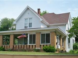 301 W Spring St, Brownstown, IN 47220