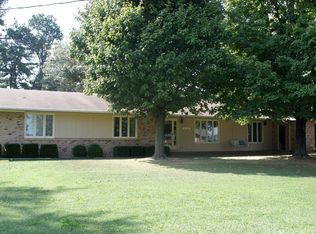 3131 Old Marion Rd, Metropolis, IL 62960
