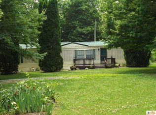 101 Bluff Springs Rd, Glasgow, KY 42141