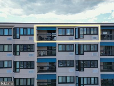 4500 W Brigantine Ave APT 2408, Brigantine, NJ, 08203